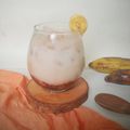 Cooksnap dari Erny Sulistyowati (Pawon Erny) untuk resep Es Pisang Kocok