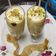 Dipti Mehrotra का कुकस्नैप जब उन्होंने मॅंगो शेक (mango shake recipe in Hindi) बनाया था।