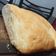 El cooksnap de Fiamma Bravo cuando hizo Pan corderito con chicharrón 🍞 (un clásico cordobés)👍.