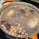 Demi 的 蓮藕花生豬骨湯 cooksnap