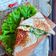 Cooksnap dari Ika Putri Wulandari untuk resep Gilgeori Toast (Korean Street Toast)