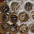 Cooksnap dari Dimas Angga Pradiga untuk resep Donat super lembuutt, empukk ala jco 👍 (takaran sendok makan)