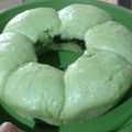 Cooksnap dari Erfin untuk resep Roti sobek Kukus, takaran sendok