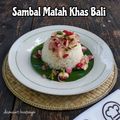 Cooksnap dari desmawati kuretangin untuk resep Sambal Matah khas Bali