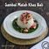Cooksnap dari desmawati kuretangin untuk resep Sambal Matah khas Bali