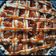 El cooksnap de Andrea Baraona González cuando hizo Masa para Kuchen.