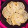 Preeti Sahil Gupta का कुकस्नैप जब उन्होंने नारियल मालपुआ (nariyal malpua recipe in Hindi) बनाया था।