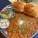 Rani Bala का कुकस्नैप जब उन्होंने चटका मटका पाव भाजी (chatka matka pav bhaji recipe in Hindi) बनाया था।