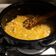 El cooksnap de Gabriela Sanz cuando hizo Risotto de zapallo y pollo, suuuper rico!.