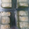 Cooksnap dari Sca Gn untuk resep Kue tako talam jagung manis
