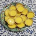 Cooksnap dari Putri untuk resep Pie susu panggang