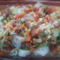 Cooksnap dari Hasna Damanik untuk resep Tumis sawi putih telur