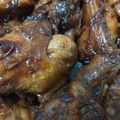 Cooksnap dari Dian Puspita Anggraini untuk resep Ayam Goreng Mentega