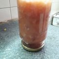 El cooksnap de Chef En Reparacion cuando hizo Mermelada de manzana.
