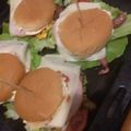 El cooksnap de Marco Rios Rios cuando hizo Chivitos uruguayos (sandwiche de bife).