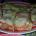 El cooksnap de Esteban Morris Donoso Sandoval cuando hizo Pizza rápida.