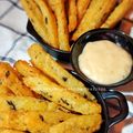 Cooksnap dari aniesaryono untuk resep Potato cheese stick #dirumahaja