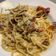 Cooksnap dari Karlia untuk resep Spaghetti Aglio e Olio Smoked Beef
