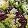 Cooksnap από dcroula στη συνταγή Μαρουλοσαλάτα με σως μουστάρδας