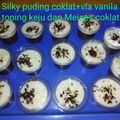 Cooksnap dari anggi tarini untuk resep Silky puding nutrijel vla vanila