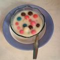 Cooksnap dari Herawati untuk resep Kolak Candil Ketan Rainbow