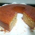 El cooksnap de Sofia Amirdach cuando hizo Bundt Cake de Limón con Glaseado de Limón.