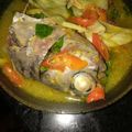 Cooksnap dari YulianaSuman untuk resep Tumis Tuna Kuah Kuning