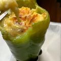 AstJiete 的 玉米雞丁青椒盅 cooksnap