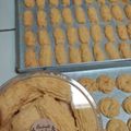 Cooksnap dari Nia untuk resep Sagu keju lumer oven tangkring