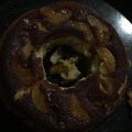 El cooksnap de Maria Florencia Benedetti cuando hizo Budín de pan y manzana 🍞🍎🍩.