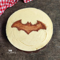Cooksnap dari Nuniek Wijayanti untuk resep Red Velvet Tanpa Terigu (No Mixer, Bisa Oven/Kukus)