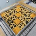Cooksnap dari Desi Arianti untuk resep Bolu tape gula palem