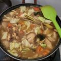 Cooksnap dari Via Sofiana untuk resep #134 Tongseng Ayam (menu anak, tidak pedas)