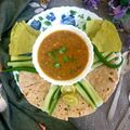 Payal Sachanandani (payal's kitchen)'s cooksnap of when they made મગ નું શાક (Moong Shak Recipe In Gujarati).