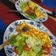 Cooksnap dari Yusni Yusrani untuk resep Omelette + salad