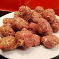 Cooksnap από Δέσποινα Καρπούζα στη συνταγή Γιουβαρλάκια αυγολέμονο. 🍲
