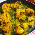 Cooksnap dari irwina weda ✅ untuk resep Ayam rica rica