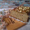 Cooksnap dari Juni DwiAnggiani untuk resep Clean eating blender banana oat cake