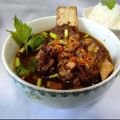Cooksnap dari Setya N untuk resep Sop Konro Makasar, Gurih, Dagingnya empuk Walaupun Tanpa Preato