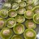 Cooksnap Hanisah Abdul Latif semasa beliau membuat Kuih nona manis (kuih tradisi).