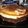 El cooksnap de Yanina Rodriguez cuando hizo Chocoflan (brownie-flan).