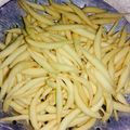 Cooksnap dari via_nt untuk resep Stik Keju (Bidaran keju)