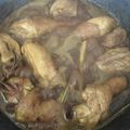 Cooksnap dari Ismi Imama untuk resep Ayam Bakar Teflon
