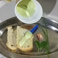 El cooksnap de Viviana Martinez cuando hizo Alioli a mi manera.