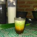 Cooksnap dari marwatiVj untuk resep Es cendol tepung beras