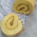 Cooksnap dari Ira Nurhiastri untuk resep Bolu gulung