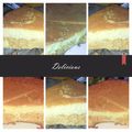 Cooksnap dari Dwars untuk resep Basic Sponge Cake