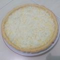 Cooksnap dari Noviah Akromyah untuk resep Pie Susu Keju Teflon