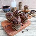 Cooksnap dari Erlina untuk resep Chocolate Muffin