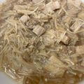 QBee Sindy Chien 的 金針菇炒五花肉 cooksnap